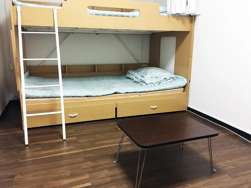 Guest House Maehwa Osaka Japonia