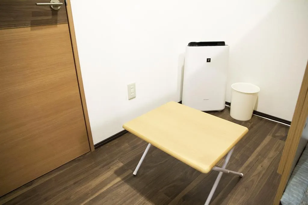 Guest House Maehwa Osaka