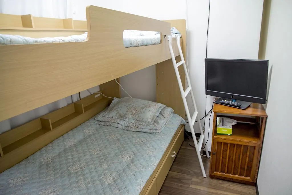 Guest House Maehwa Osaka