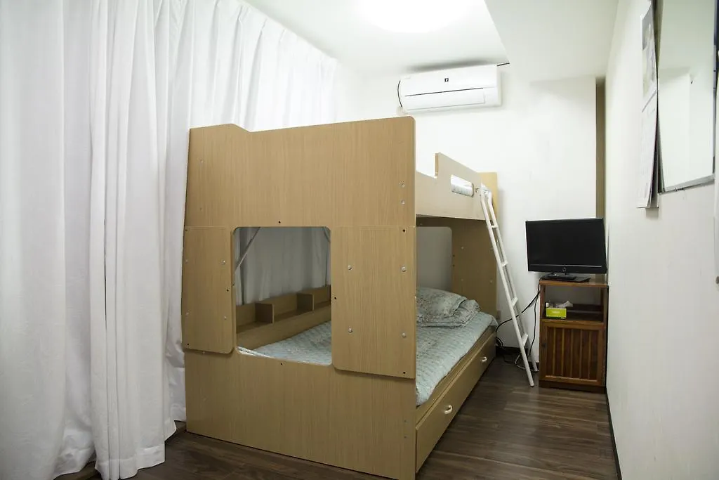 Guest House Maehwa Osaka