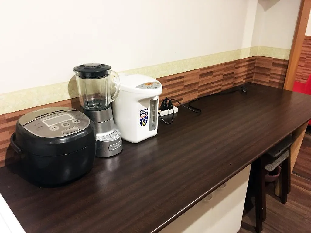 Guest House Maehwa Osaka